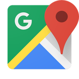 Get Directions on Google Maps
